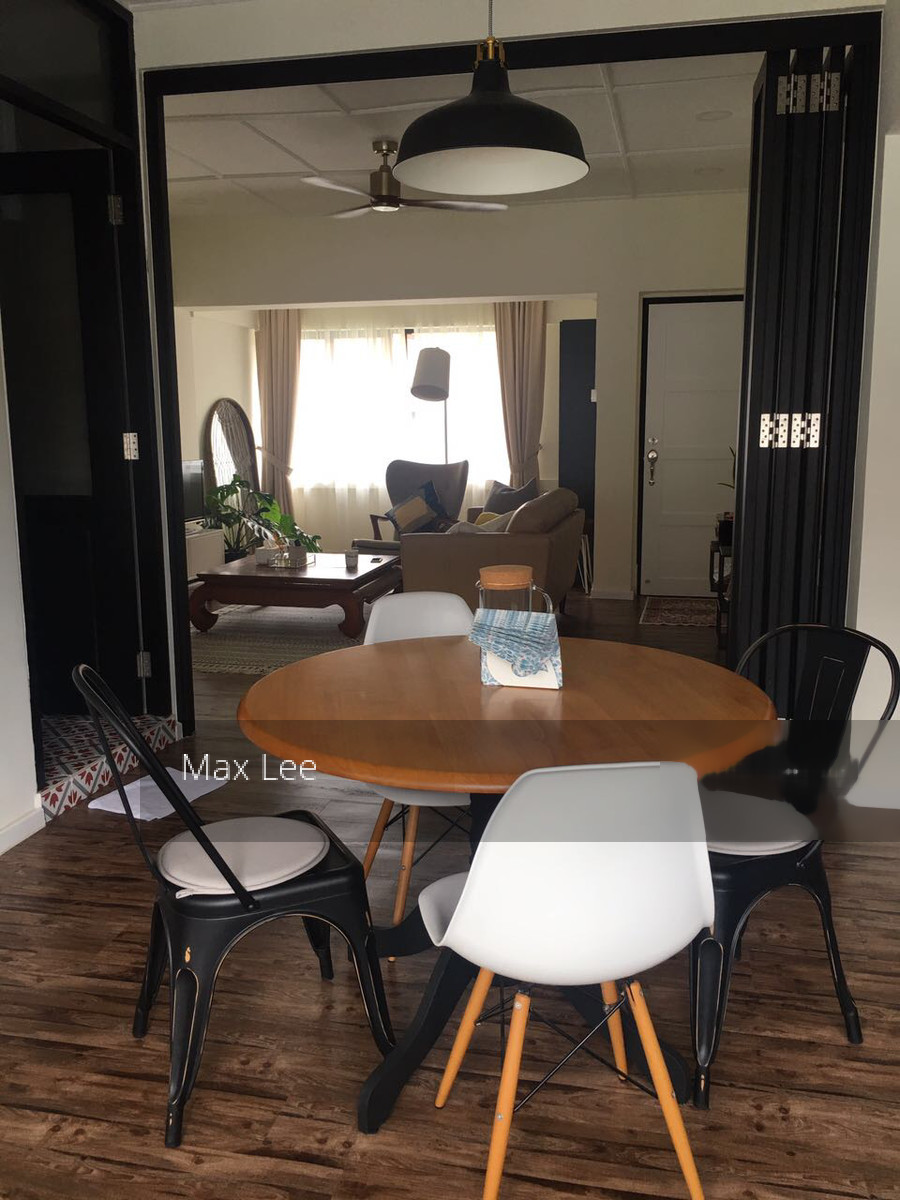 Blk 47 Moh Guan Terrace (Bukit Merah), HDB 2 Rooms #146630972